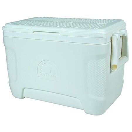 Igloo Igloo 385-49644 Marine Contour Cooler; 25 Quart 385-49644